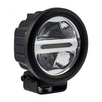Optibeam savage 5 lisävalo