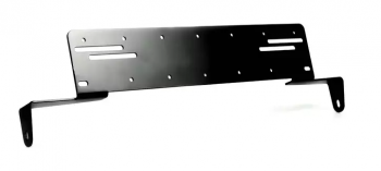 Uppoasennusteline LuminaLights Scout Dual 600 Lisävalolle