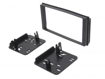 ct24su07 subaru impreza forester soitinkehys 2-din