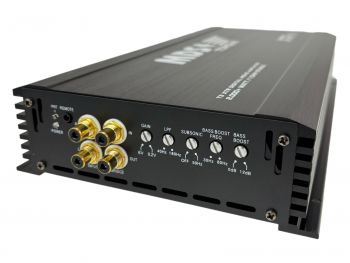 MDS T3 XTR 1000W Monopääte