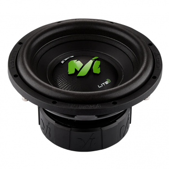 Deaf Bonce ML-10R D2 | 10" Subwoofer Elementti