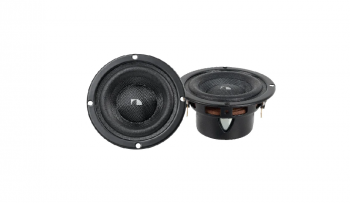 Nakamichi NSI-25M 2,5" Keskiäänikaiutin (2kpl)