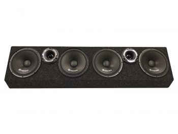 Reiss Audio Raggarplanka SPL