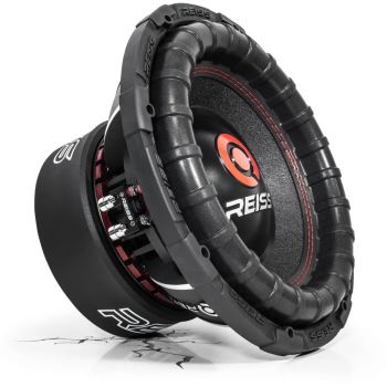 Reiss RS-KJ12 12" SPL Subwoofer Elementti 2000W RMS / 4000W