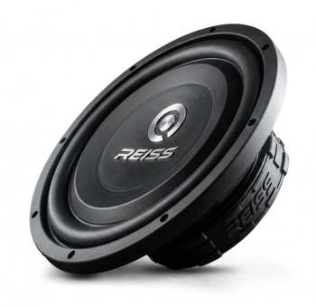 Reiss RS-HS10 10" Slim Subwoofer Elementti