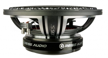 Reiss RS-M102VB 10" Midbasso