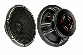 Reiss RS-M10VB 10" Keskiäänikaiutin (1kpl) 750W 4 Ohm