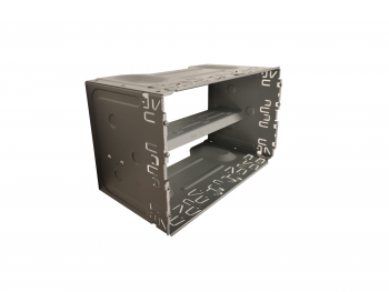 Pioneer Asennusrauta SPH-DA77DAB Soittimeen. Alkuperäinen varaosa asennusrauta Pioneer autosoittimeen.