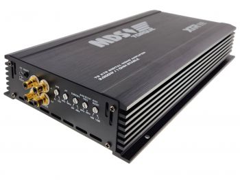 mds t5 xtr monovahvistin subwooferille