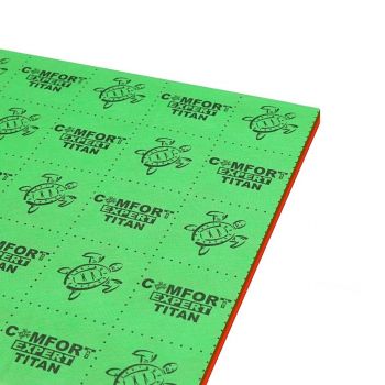 Comfort Mat TITAN bulkpack (10kpl)