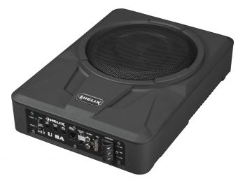 Helix U 8A 8" Aktiivinen Subwoofer