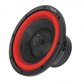 Cerwin-Vega V10DV2 | 10" Subwoofer Elementti 3000W