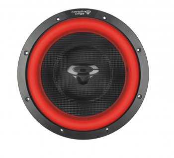 Cerwin-Vega V10DV4 | 10" Subwoofer Elementti 3000W