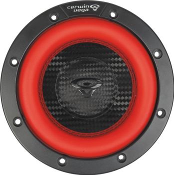 Cerwin-Vega V65DV4 6.5" Subwoofer 