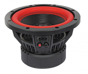 Cerwin-Vega VEGA V8DV4 | 8" Subwoofer Elementti 2400W