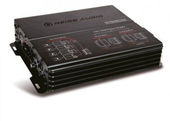 Reiss RS-POWER100A Virtalähde 100A | 230V -> 10-16V