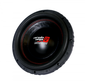 vmax10d4 10" subwoofer