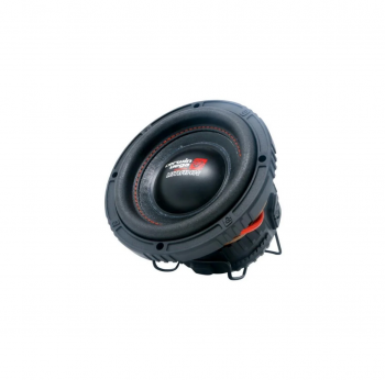 Cerwin-Vega VMAX65D2 6.5" Subwoofer Elementti