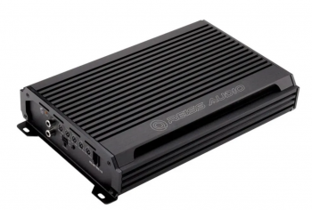 Reiss RS-W1500.1D | 1-Kanavainen Monovahvistin subbarille