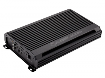 Reiss RS-W2000.1D | 1-Kanavainen Monovahvistin Subwooferille