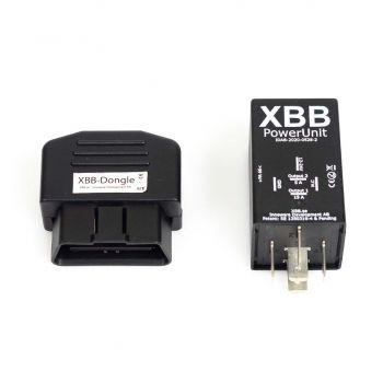 XBB-Dongle