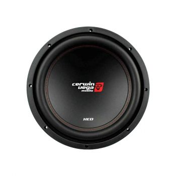 Cerwin-Vega XED12 12" Subwoofer Elementti