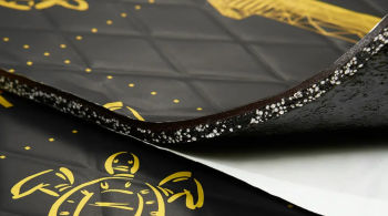 Comfort Mat Aerospace ZENITH (9 mm) Vaimennusmatto