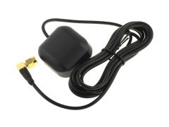 Android autosoittimiin GPS vastaanotin - antenni