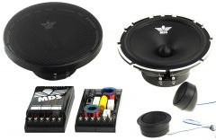 MDS Fanatic Performance FP6B 17cm erillissarja autokaiutin
