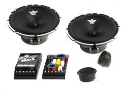 MDS FPR6 6.5" erillissarja