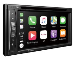 Pioneer AVIC-Z630BT DVD 6.2” Navigointi Multimediasoitin