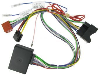 CT53-AU02 Audi aktiivisen äänijärjestelmän adapteri
