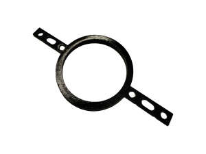 3D - Universaali Asennusrima 1" Diskantille (Ø50mm) | Autoviihde.com