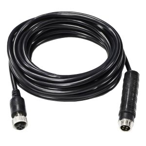 Universaali 4PIN – 10M kameran jatkokaapeli