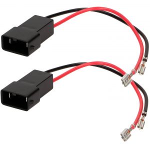 CT55-HD01 Honda auton alkuperäisen kaiutinliittimen adapteri