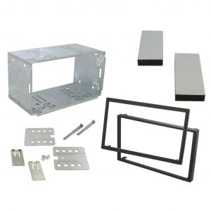 CT23UN04 Universaali soitinkehys