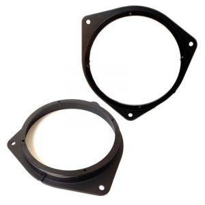 CT25TY02 Toyota autokohtainen kaiuttimen soviterengas