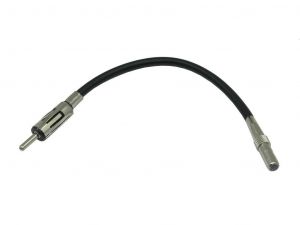 CT27AA32 Chevrolet antenni – DIN uros Antenniadapteri