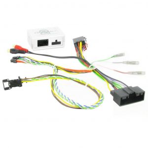 Ford CTSFO005.2 Rattisäädinadapteri