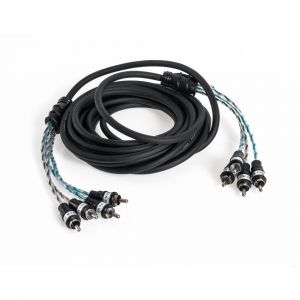 MDS RCA-45M Fanatic 5m RCA kaapeli 4 x RCA uros – 4 x RCA uros