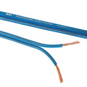 MDS MDSSCx151 Kaiutinkaapeli 2 x 1.5mm2 kupari (ofc)
