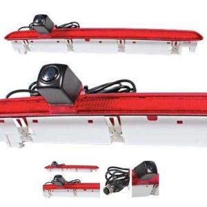 CAM-VW10 Volkswagen autokohtainen peruutuskamera