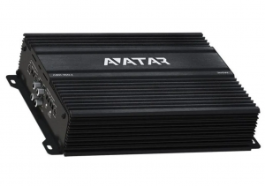 Avatar ABR-350.2 | 2-Kanavainen Autovahvistin