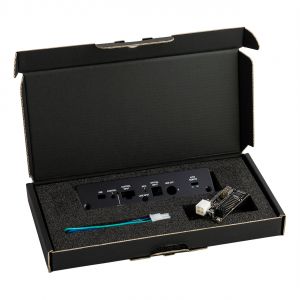 Match MEC Analog In (Lisäosa Match UP 10DSP)