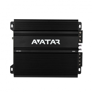 Avatar ABR-800.1 Monovahvistin Subwooferille