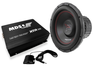 mds bassosetti predator