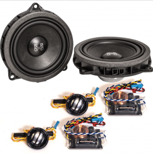 Black Hydra HDO-420C BMW Autokohtainen Erillissarja