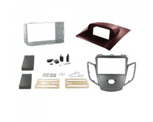 Asennussarja CT23FD24