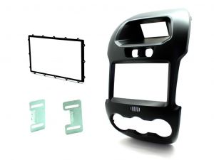 CT23FD37 Ford Ranger soitinkehys