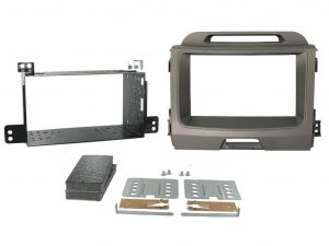 CT23KI29 Kia soitinkehys